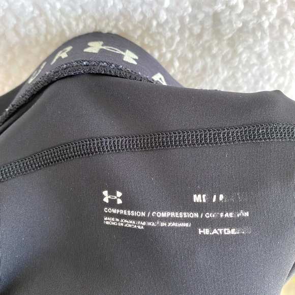 Under Armor compression heatgear leggings - Picture 2 of 6